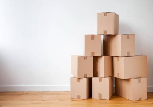 Las mudanzas mejor en mano de profesionales