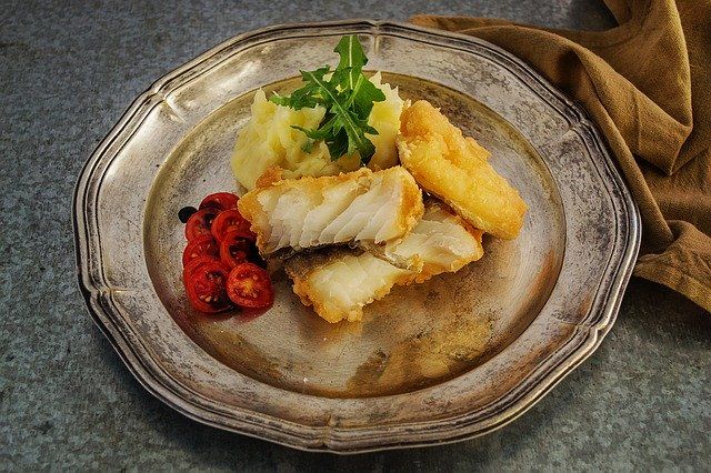 El bacalao a la portuguesa, un plato exquisito
