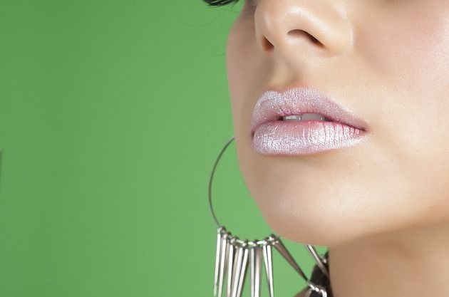 Aumento de labios con ácido hialurónico