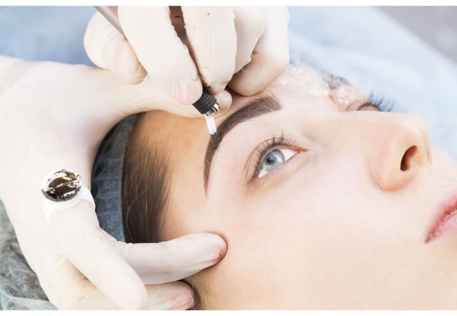¿Cómo lucir la mirada perfecta?