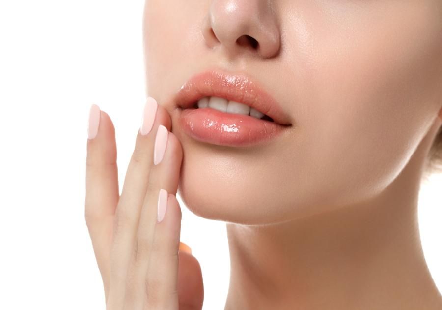 Las ventajas de tener unos labios gruesos