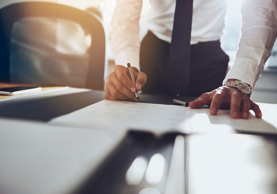 La importancia de un buen plan de empresa