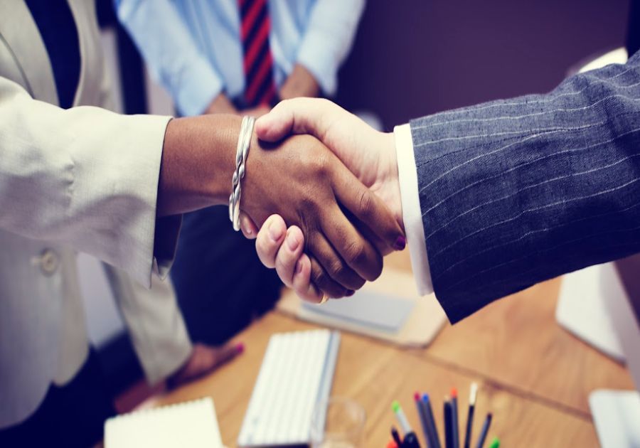 Asesoramiento para el comercio internacional