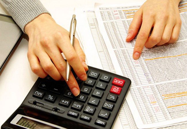 Tipos de IRPF para autónomos