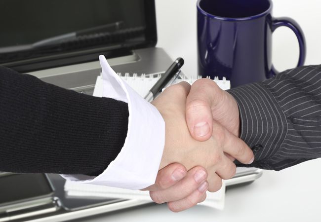 ¿Qué es un acto de conciliación?