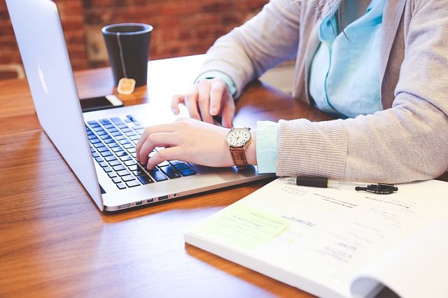 Los impuestos de un nuevo autónomo al crear una empresa