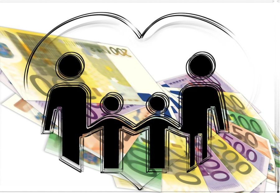 Los seguros sociales
