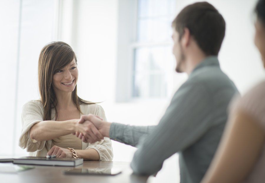 La relación entre asesoría y empresa