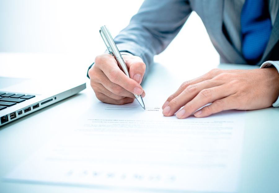 Tipos de contratos laborales en España (II)