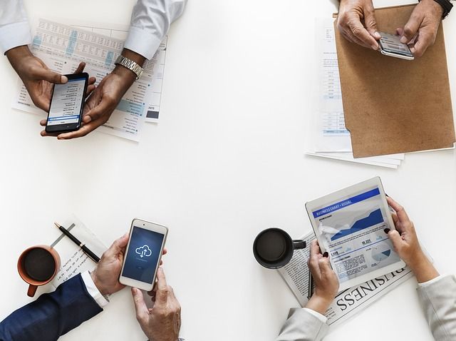 ¿Qué tipo de sociedades mercantiles existen?
