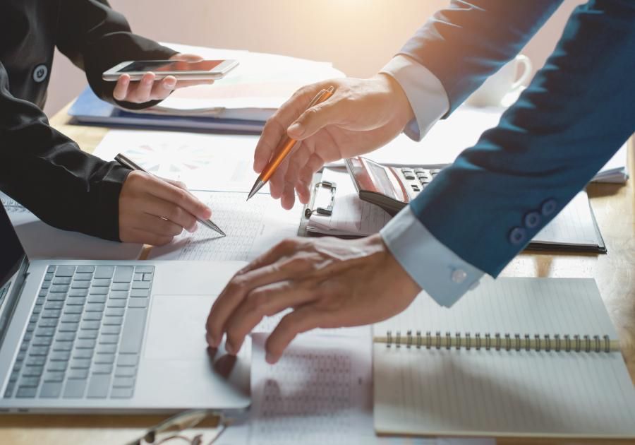 La declaración de la Renta y las empresas