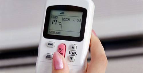 ¿Sabes lo que consume tu aire acondicionado?