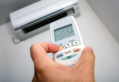 ¿A qué temperatura poner el aire acondicionado?