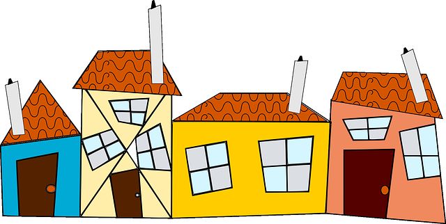 Las derramas en las comunidades de propietarios