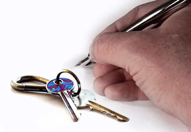 Derechos y obligaciones de caseros e inquilinos