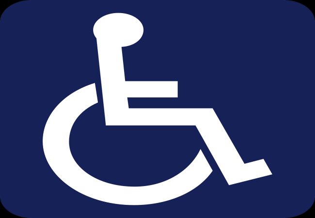 La accesibilidad universal, una obligación de las comunidades