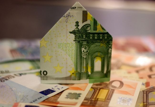 ¿En qué consiste un contrato de arras?