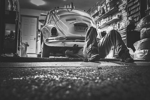 ¿Y si perdemos las llaves del coche?