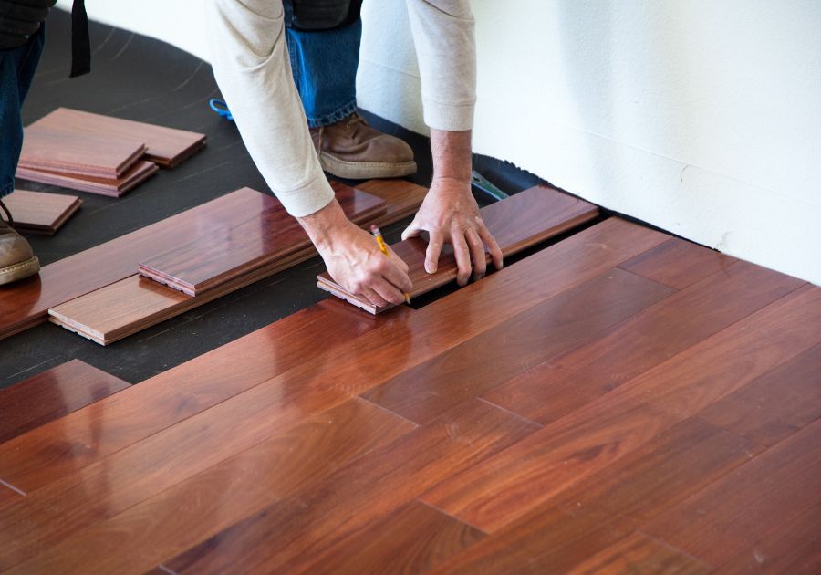 Diferencias entre suelo laminado, tarima flotante y parquet: cómo