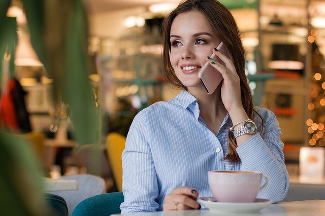 5 ventajas de una comida de negocios en un restaurante