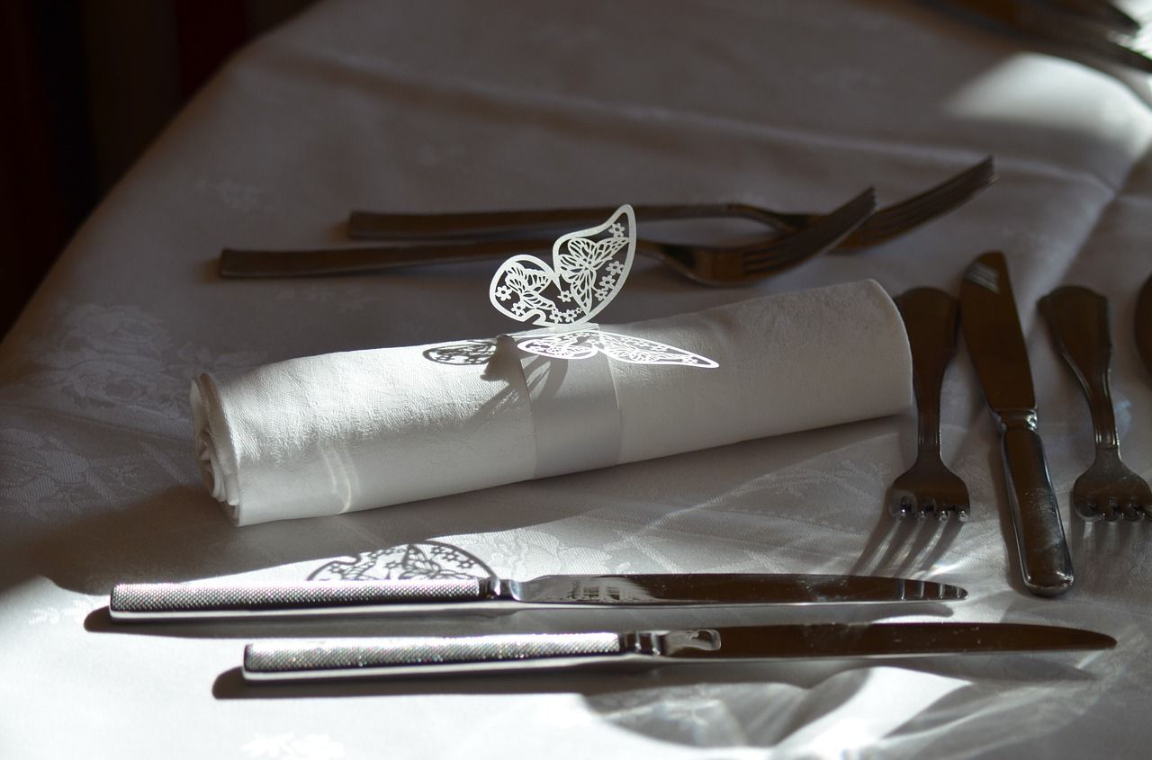 Beneficios de que un restaurante organice tu evento