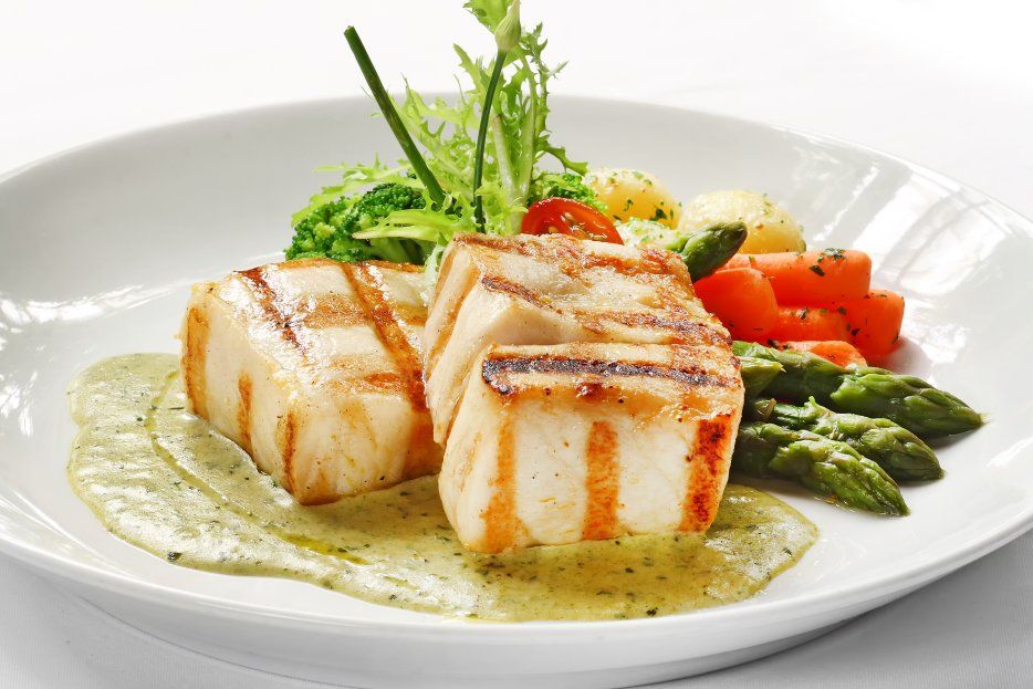 5 razones para elegir un salón de celebraciones con catering gourmet
