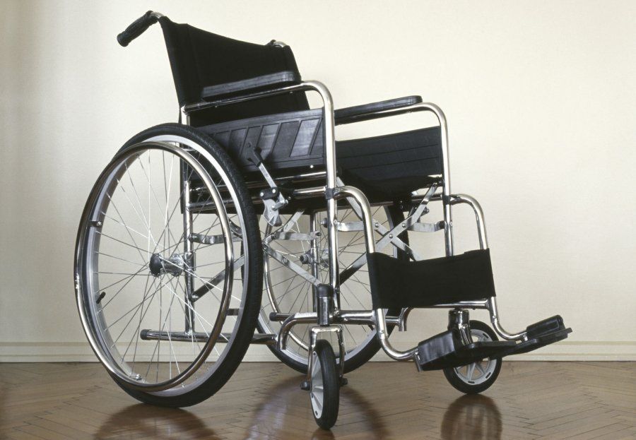 ¿Cómo es la silla de ruedas idónea?