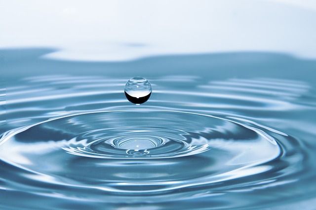 ¿Cómo se potabiliza el agua?