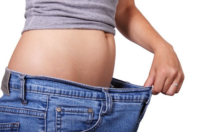 Trucos para no abandonar la dieta