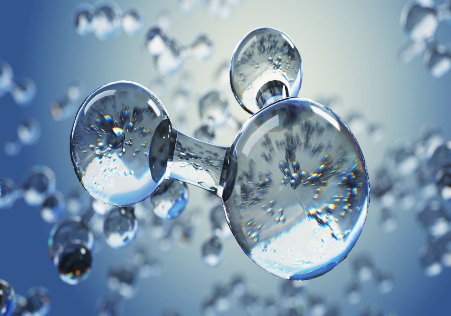 ¿Cómo y para qué se analiza el agua?