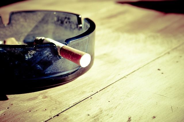 Cómo afecta el tabaco a tu piel