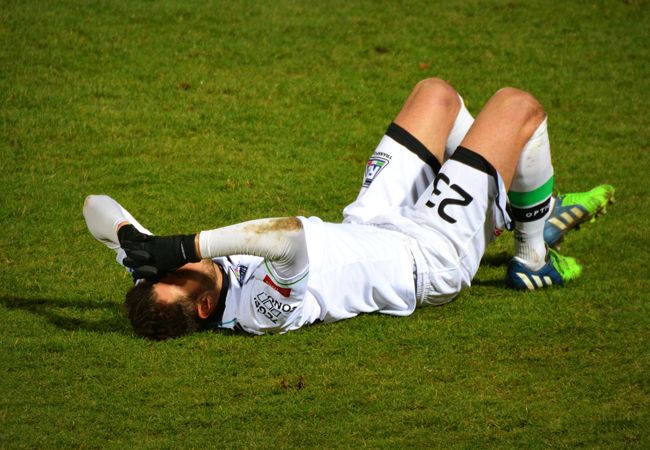 Productos ortopédicos para prevenir lesiones deportivas