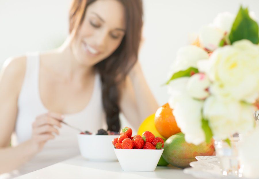 ¿Cómo deben ser las dietas personalizadas?
