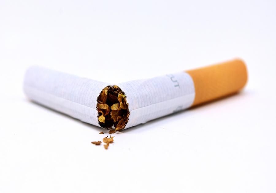 Efectos del tabaco en la salud mental