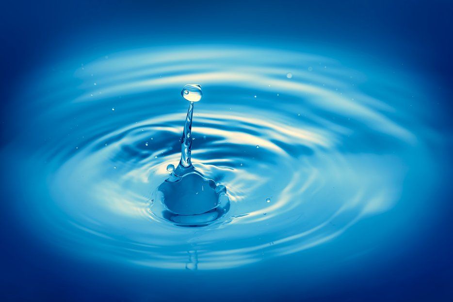 ¿Para qué sirve un análisis de agua potable?