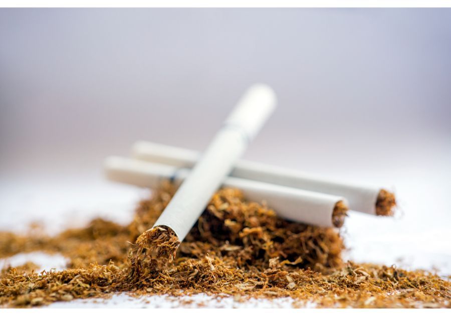 Fases por las que pasas al dejar de fumar