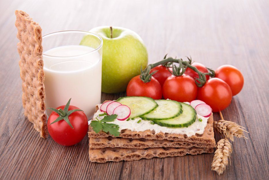 Equilibra tu salud mental y física con una dieta personalizada