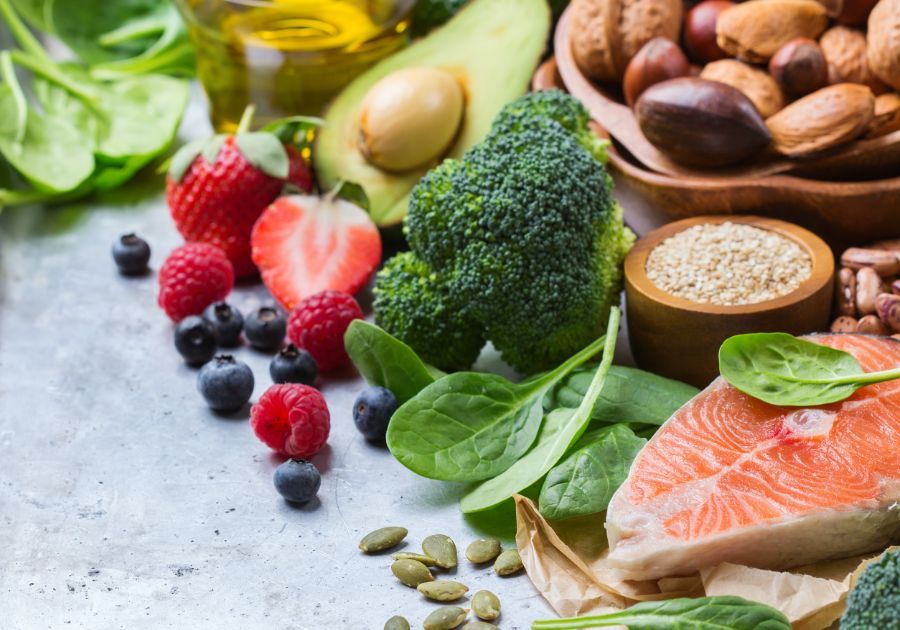Pautas para llevar una dieta sana y equilibrada