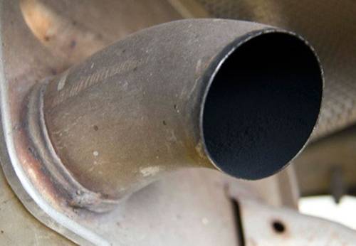 La importancia de revisar el escape