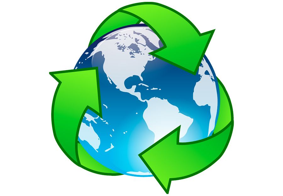 La importancia de reciclar los residuos