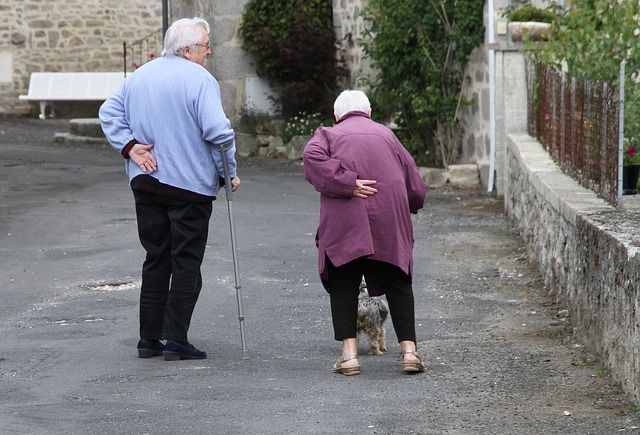 5 consideraciones para practicar ejercicio en la tercera edad