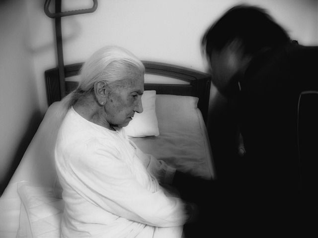 Ventajas de las residencias de mayores
