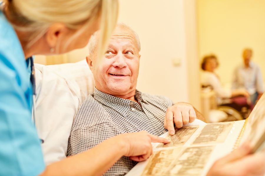 Ejercicios contra el Alzheimer