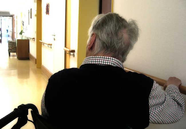 Las primeras señales del Alzheimer