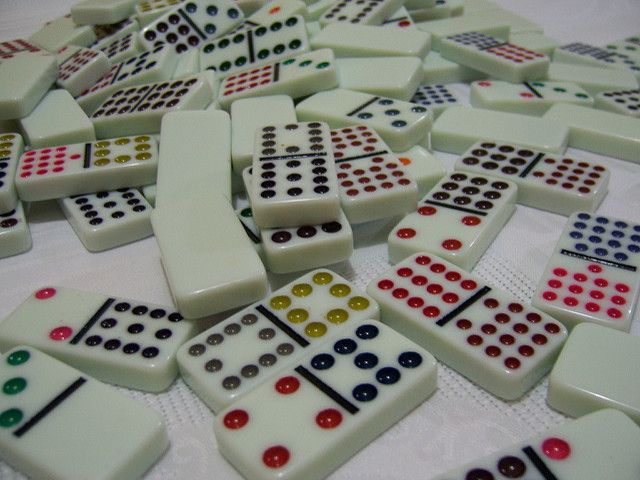 El juego en la 3 ª edad