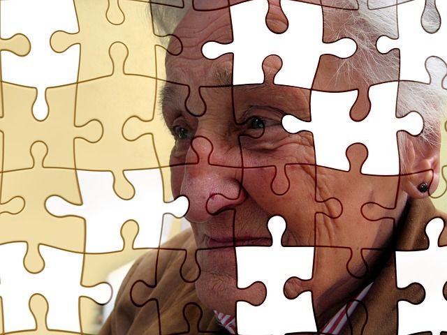 Los cuidados en los enfermos de alzheimer
