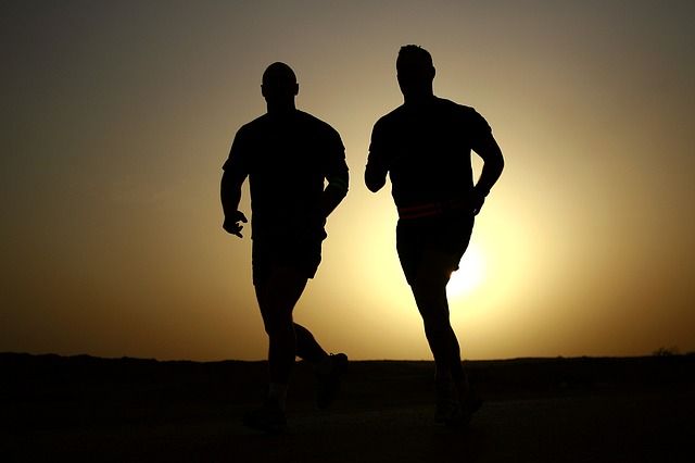 Importancia del deporte en la tercera edad