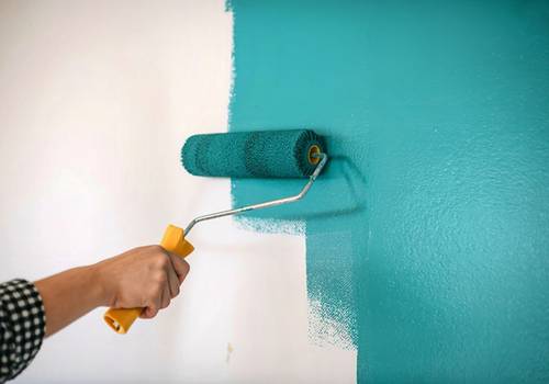 ¿Cuánto cuesta pintar un piso en Rivas Vaciamadrid?