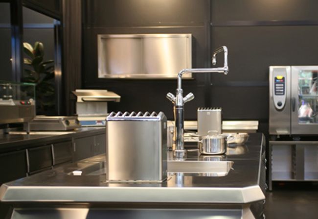 Ideas para elegir tus muebles de cocina