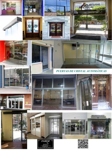 Accesos comerciales